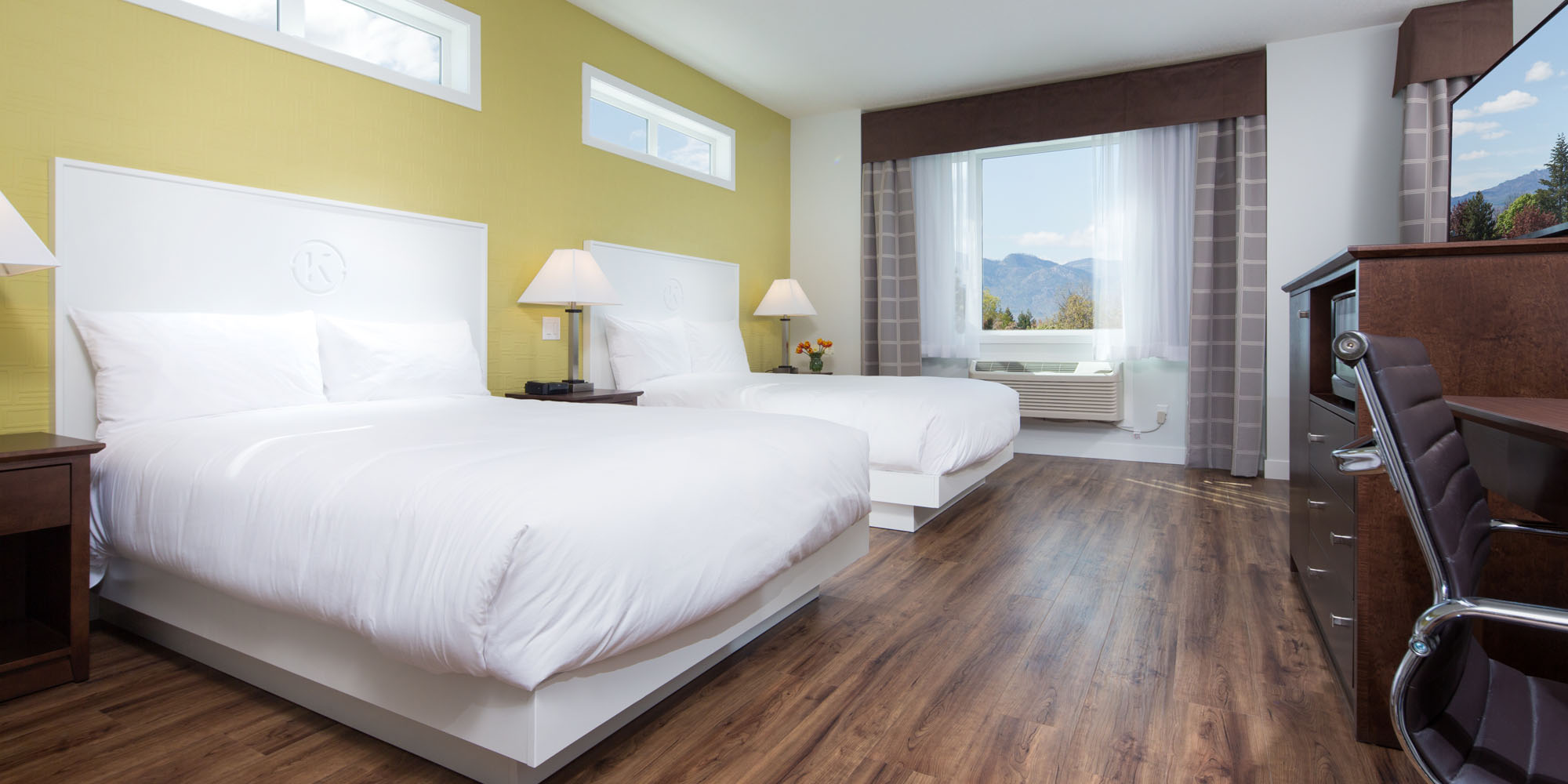 Kelowna Inn and Suites Siesta Suites Kelowna