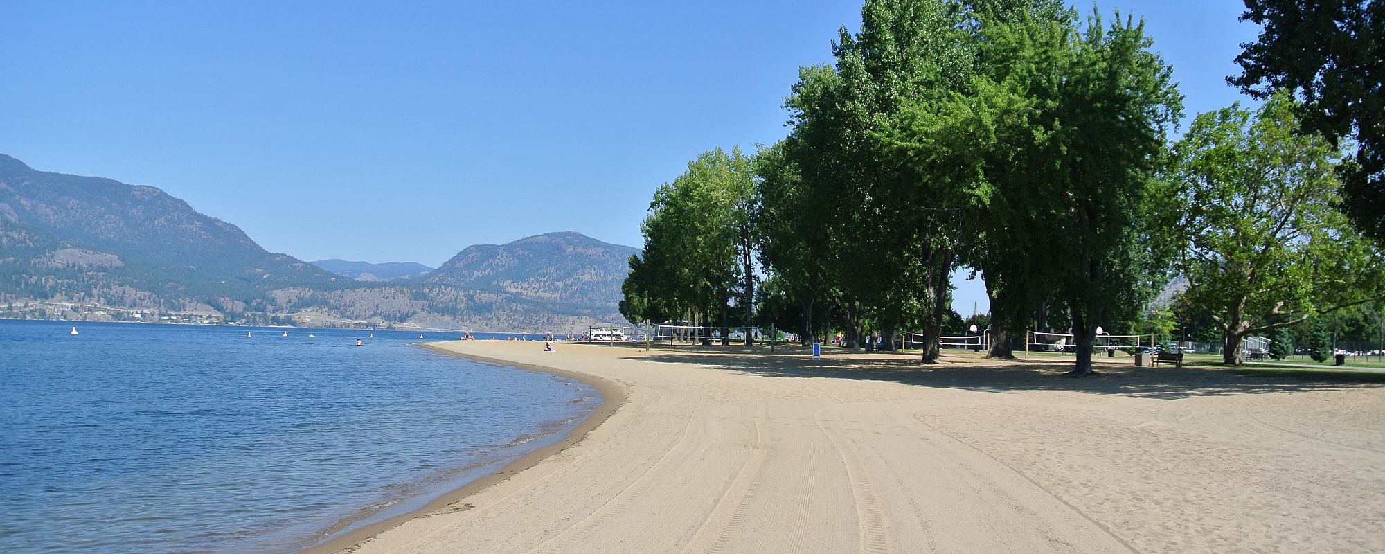 Things I wish I knew before vacationing in Kelowna