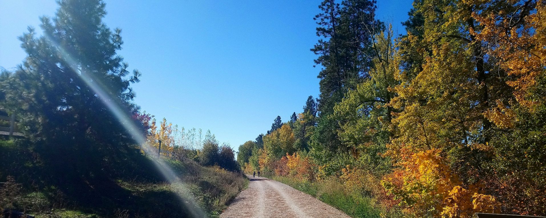 Okanagan Rail Trail