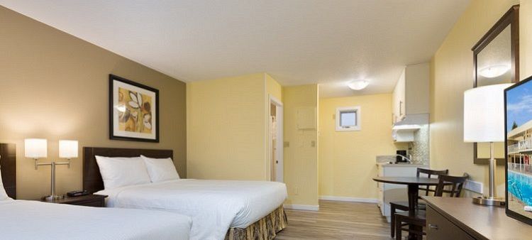 Come Stay With Us.