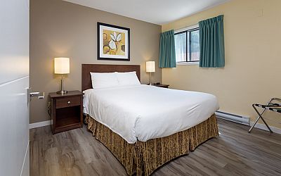 Siesta Suites Kelowna