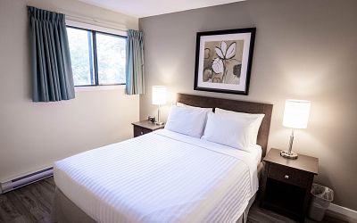 Siesta Suites Kelowna