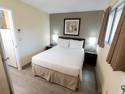 Siesta Suites Kelowna